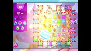 Candy Crush Saga Level 3533 [upl. by Adias]