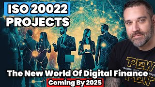 ISO 20022 NWO Crypto May Surprise You [upl. by Chapell]