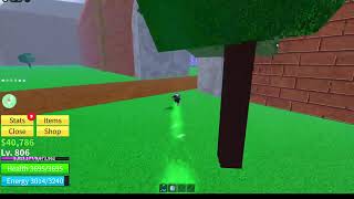 Playing Blox Fruits [upl. by Evander]