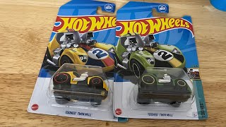 Tooned Twin mill car review [upl. by Noeled689]