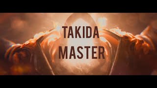 Takida Master Boxroom Version HQ 2024  Alternative version [upl. by Mauretta111]