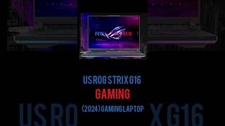 The ROG Strix G16 is an Unbelievable Value [upl. by Morganne]