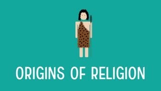 The Big Story Origins of Religion [upl. by Alli]