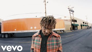 Juice WRLD  Eyes Up Sessions Extended V2 Music Video [upl. by Abas]