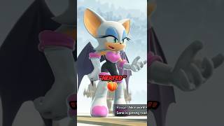 Sonic X Shadow Gemerations Has Fans Going Crazy 🤯 [upl. by Lucie]