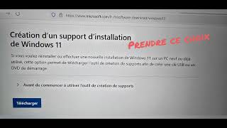 installer la dernière version de Windows 11 24h2 [upl. by Anjela120]