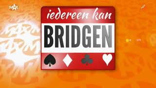 Iedereen kan Bridgen  Les 1 Beginselen van het spelen [upl. by Anisah]