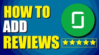 How To Add Reviews On Glassdoor Quick amp Easy [upl. by Roxane]