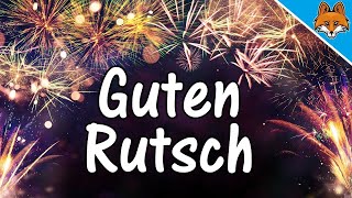 Guten Rutsch ins neue Jahr 2024 🎉🎊Grußvideo für Whatsapp🔥 [upl. by Ilat222]