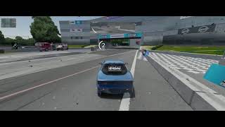 Englishtown drift Highlight [upl. by Nosniv75]