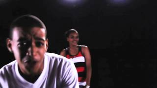 Dinayda A Ft Slick En El Beat  Luna Yen VideoClip Watch HD [upl. by Nwadal295]