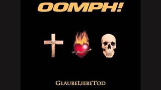 Oomph  Gott Ist Ein Popstar [upl. by Marx]