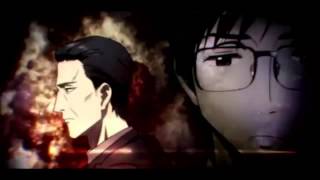 Parasyte Opening ENGLISH COVER [upl. by Macdonell227]