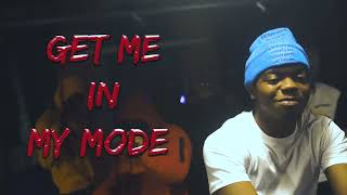 Kadoe5x  Tag A Toe Official Video Shot By Woovinchi [upl. by Ecyoj510]