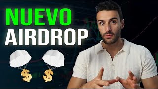 AIRDROP de AEVO  ESTRATEGIA de TRADING 96 de ACIERTO [upl. by Atinot]