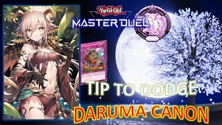 TRAPTRIX DECK 2024  ARMORED XYZ TIPS FEELING STRUGGLED WITH DARUMA CANNON WATCH THIS [upl. by Sivat708]