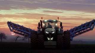 Fendt 1000 Vario [upl. by Elyak]