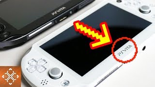 10 Things You Didnt Know Your PS Vita Could Do [upl. by Zurciram]