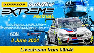 Dunlop Winter Extreme Festival  Zwartkops Raceway [upl. by Adniuqal]