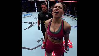 Dana White FREAKED OUT over this knockout 🔥 ufc [upl. by Nulubez931]