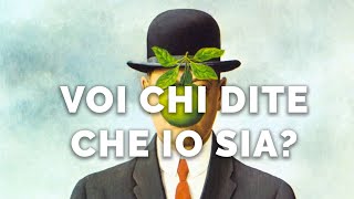 Voi chi dite che io sia  Incontro 2 [upl. by Sloane]