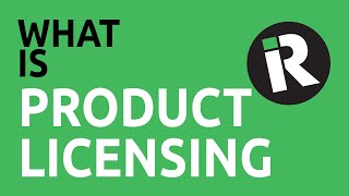 What is Product Licensing [upl. by Ahsitak]