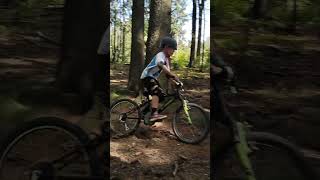 BIKEPARK BIKEPARK  TRAIL MTB [upl. by Nimzzaj382]