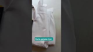 How To Kurte pajame Iron karne ka Best of idea [upl. by Jeff628]