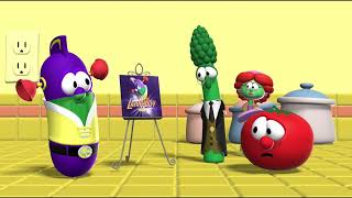 VeggieTales Noahs Ark 2015 Alternate Ending [upl. by Trainor]