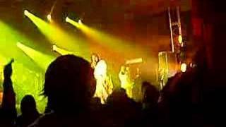 Tiken Jah Fakoly  Gauche Droite live [upl. by Jona]