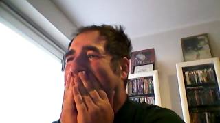 Star Wars The Force Awakens Teaser 2 REACTION CG [upl. by Sukey]