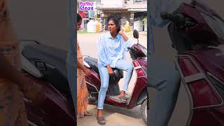 அவங்க முடியாதுன்னு சொல்லிட்டாங்கமா😭twistshorts funshort daughterkovilfun  Puthu Ideas [upl. by Anetsirhc]