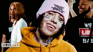 Lil Xan DJ Stadium amp PH4DE  Jewelry Official Music Video [upl. by Hunter]