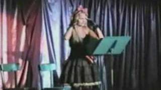 Kristin Chenoweth  Heart Of Glass  Scene 5 [upl. by Tanaka]