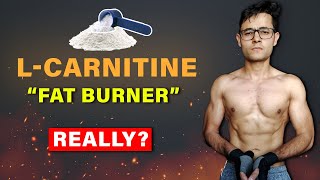 Reality of LCarnitine Fat Burner Safe [upl. by Errol]