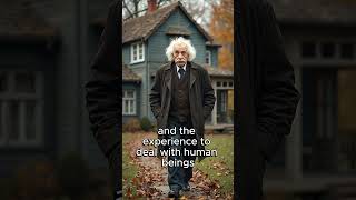 Einstein REJECTED Being President 🤯 The Most Genius quotNoquot in History [upl. by Ahsikit139]