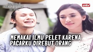 Sakit Hati Mendalam Dukun Pun Bertindak  Menembus Mata Batin The Series Eps 108 Full [upl. by Isaiah650]