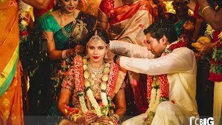 Tamil Wedding Hari  Subhashini  Big Photography [upl. by Mahon]