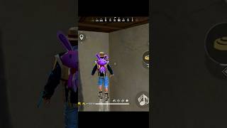 IMPOSSIBLE 🍷🗿 shorts freefire foryou trending [upl. by Aynotak]