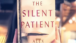 The Silent Patient Trick Thats Captivating Readers [upl. by Claud]