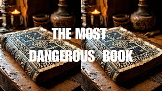 Septuagint  The Most Dangerous Book in the World [upl. by Wystand]