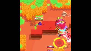 Piper low iq 😭🙏🏻 brawlstars [upl. by Avera]