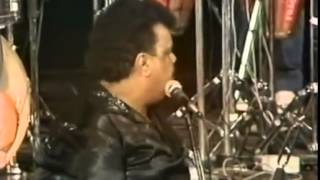 Tim Maia Mixto Quente Globo 1986 [upl. by Deer]