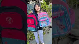 Aira malah jualan tas shortvideo sambilancuan [upl. by Efram]