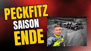 Peckfitz Saisonabschluss 2024 [upl. by Airad]