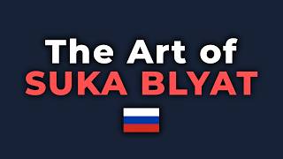 The Art of Swearing In Russian [upl. by Fabri403]