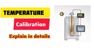 Temperature Calibration Procedure  Temperature Switch Calibration [upl. by Birecree]