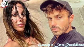 Intervista a Vittoria Bricarello e Alex Petri dopo Temptation Island [upl. by Ahsimak912]