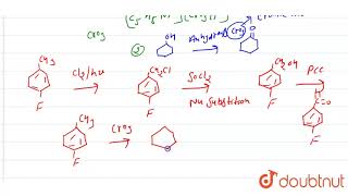 Give names of the reagents to bring about the following transformations i Hexan1ol to hexan [upl. by Werd265]