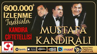 Mustafa Kandıralı  Kandıra Çiftetellisi [upl. by Griselda]